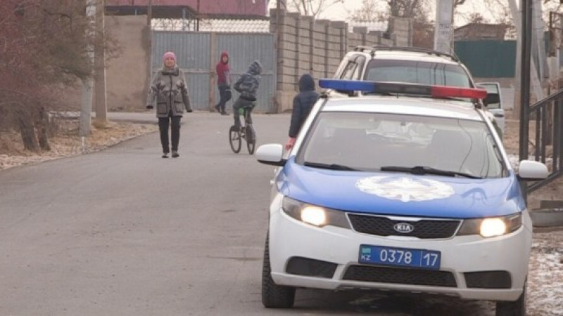 "Қайнар бұлақ". Фото: otyrar.kz