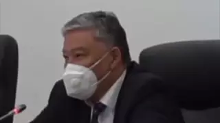 "Талапты үйде қоясыңдар". Кәсіпкерлер ШҚО әкімі орынбасарының сөзіне наразы болды