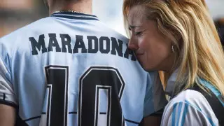 Әлем елдері Диего Марадонамен қоштасып жатыр