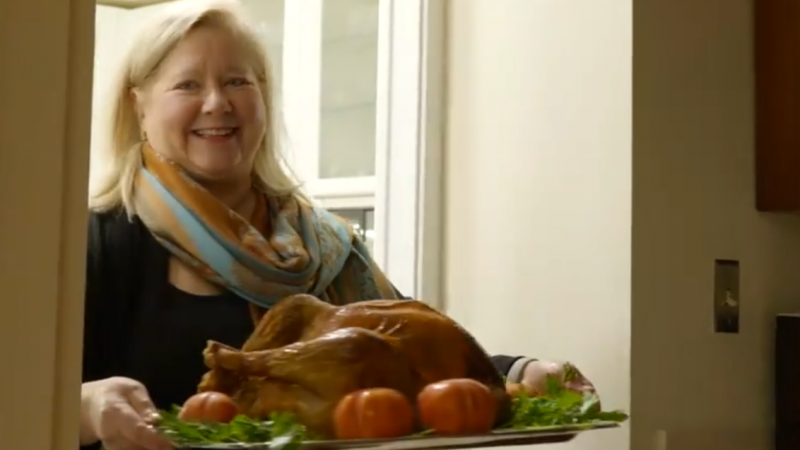 Видеодан кадр