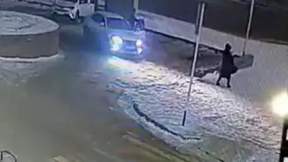 Павлодарда автовокзал маңынан емізулі бала табылды