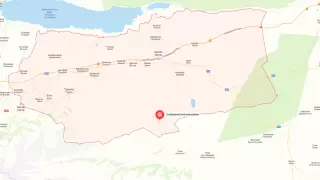 Алматы облысында жер сілкінді