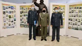 Польшада қазақстандық жауынгерлердің 56 қабірі табылды