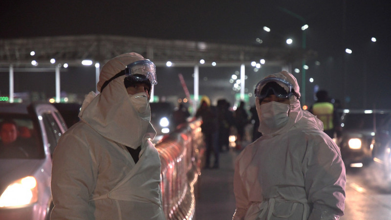 © Тұрар Қазанғапов