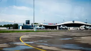 Кейінгі тәулікте шетелден келген жолаушылардан коронавирус анықталған жоқ - санэпидбақылау