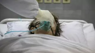 Кейінгі тәулікте қанша адамнан пневмония анықталды?