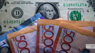 Қазақстанда доллар қымбаттап жатыр