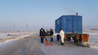 Павлодар облысында тағы бір ауыл карантинге жабылды