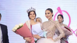 "Алматы аруы-2020" анықталды