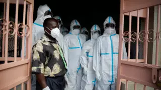 ДДҰ коронавирустан қауіпті ауруды атады