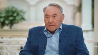 "Сатқындықты ешқашан кешірмеймін". Назарбаев туралы фильмнің жаңа тизері жарияланды