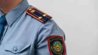 ІІМ Тұрғымбаевты әшкерелейтін хабарламаға қатысты пікір білдірді