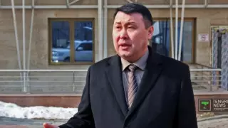 Алматы метросының жаңа директоры қанша жалақы алатынын айтты