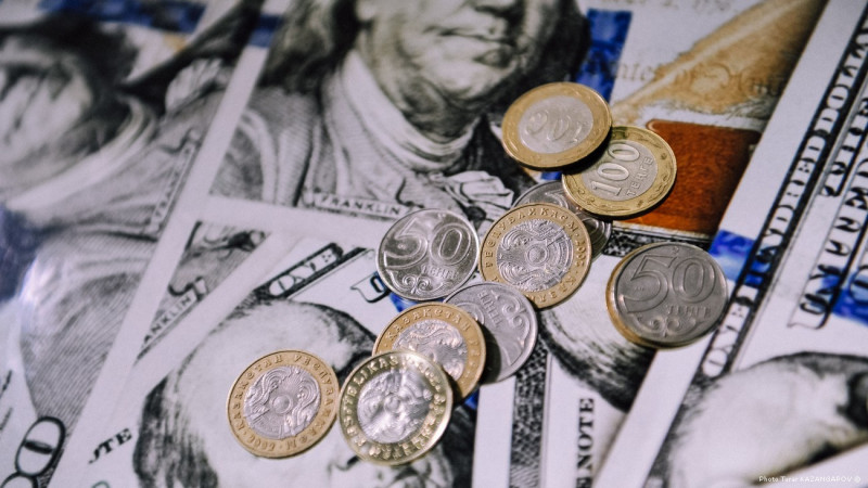 © Тұрар Қазанғапов