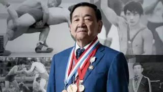 Олар Дашаны пискиде трахает