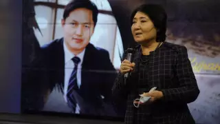 Журналист Бейсен Құранбекке арналған "Сәуле-ғұмыр" шығарылымы эфирден көрсетіледі