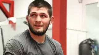 Хабиб Нурмагомедов Қазақстанда турнир өткізбек