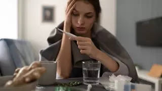 Дәрігер тұмаудан арылудың үш жолын атады