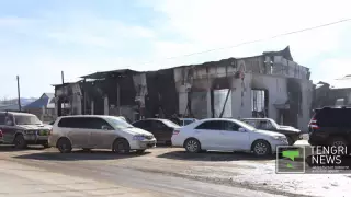 Қордайдағы қақтығыс. Таразда сот отырысы басталды