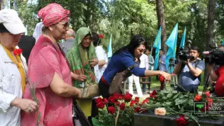 Ақордада саяси қуғын-сүргін құрбандарын толық ақтау жөніндегі комиссия отырысы өтті