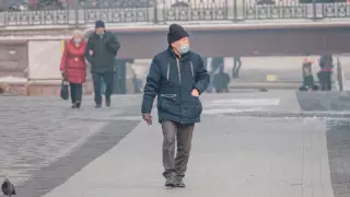 Кейінгі тәулікте қанша адам COVID-19 жұқтырғаны анықталды