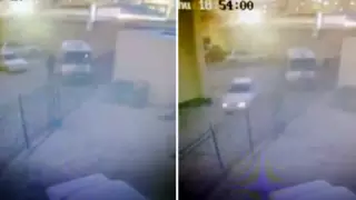 Жаңаөзендегі инкассаторларға жасалған шабуылдың мән-жайы анықталды