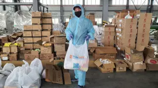 Мемлекет басшысы қазақстандық еріктілерге алғыс айтты