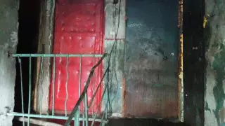 Қарағанды облысында өрттен үш адам қаза тапты