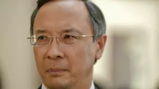 Президент Қайрат Әбдірахмановты елші қызметінен босатты