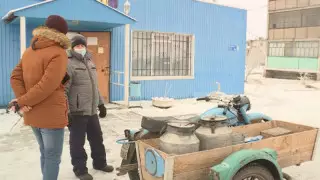 Қостанай облысындағы ауылда 30 жылдан бері ауызсу тапшы