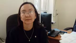 Ақталып шыққан ақтөбелік шенеунік Қаржы министрлігін сотқа берді