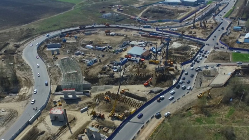 Рысқұлов - Құлжа тасжолындағы жолайрық