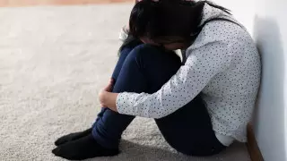 Оралда өгей әкесі 13 жастағы қызын зорлады деген күдікке ілінді