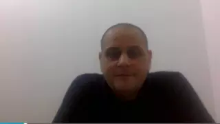 Алматыдағы қонақүйде болған қылмыс: күдікті аштық жариялады