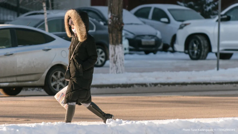 © Тұрар Қазанғапов