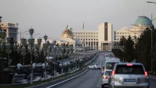 Түрікменстанда "COVID-19 жұқтырғандар жоқ, бірақ ауруханалар толы" - БАҚ