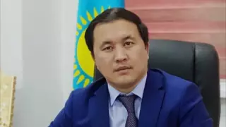 Ғани Майлыбаев Алматының мәдениет басқармасының басшысы болып тағайындалды