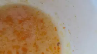 Нұр-Сұлтандағы балалар ауруханасында сорпадан құрт шыққан: кінәлі адам жазаланды