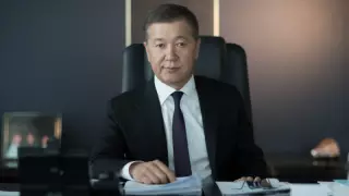 Ұлыбритания соты Болат Өтемұратовтың активтерінен шектеуді алып тастады