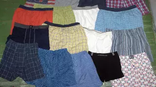 Өскеменде 20 ішкиім ұрлаған ер адам 3 жылға сотталуы мүмкін