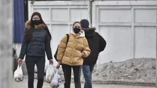 Алматыда 15 желтоқсаннан бастап карантин күшейтіле ме? Бекшин жауап берді