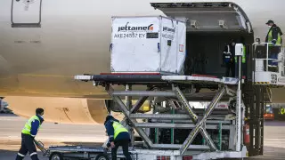 Қазақстанға гуманитарлық көмек ретінде әкелінген дәрілердің сатылғаны анықталды