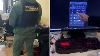 ТЖМ қызметкерлері ойын бизнесін ұйымдастырды деген күдікке ілінді