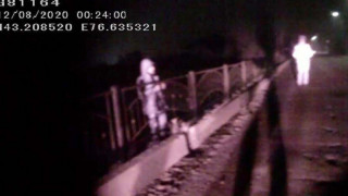 Видео кадры