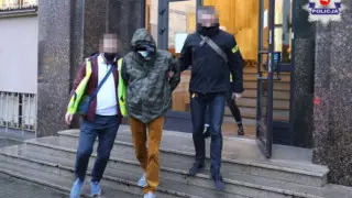 Польшада 16 жастағы қазақстандықтың өлімі: күдікті өмір бойына бас бостандығынан айырылуы мүмкін