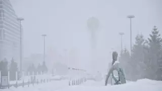 Демалыс күндері ауа райы қандай болады?