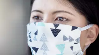 Дәрігер масканың адам күтпеген қаупін атады