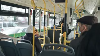 Нұр-Сұлтанда демалыс күндері қоғамдық көлік қалай жұмыс істейді?