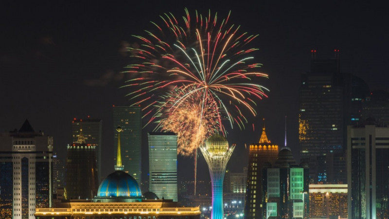 © Тұрар Қазанғапов