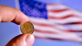 Доллардың 12-14 желтоқсандағы ресми бағамы аталды